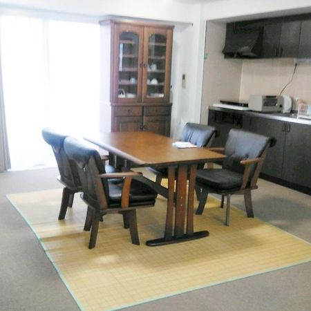 Fuji Gotemba Condominium Tannpopo Kültér fotó