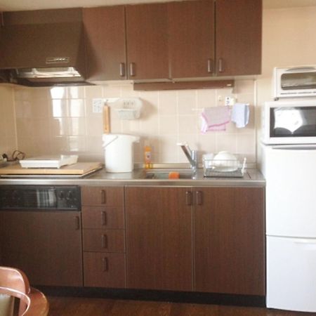 Fuji Gotemba Condominium Tannpopo Kültér fotó