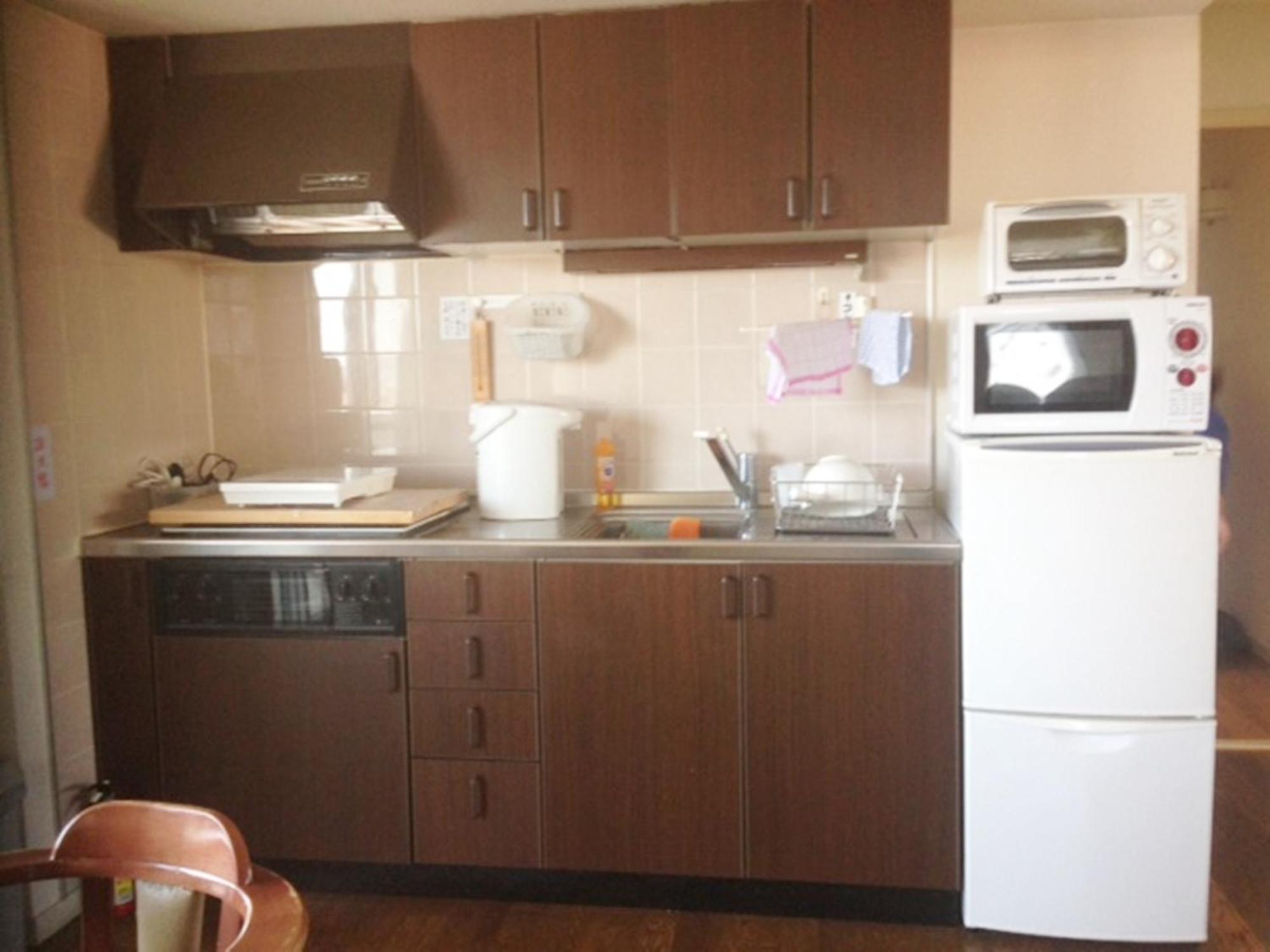Fuji Gotemba Condominium Tannpopo Kültér fotó