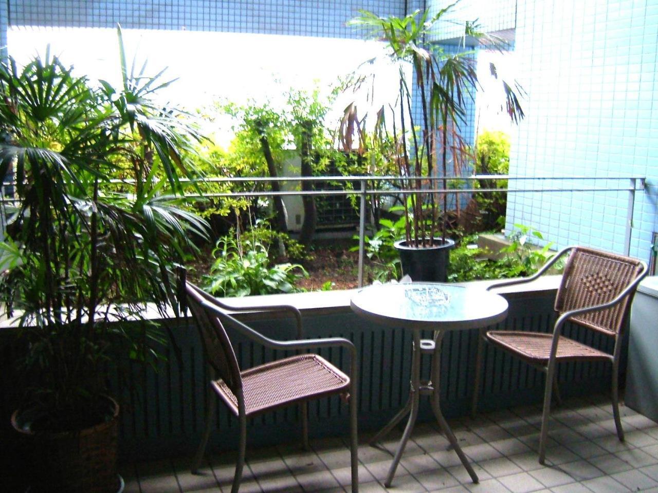 Fuji Gotemba Condominium Tannpopo Kültér fotó