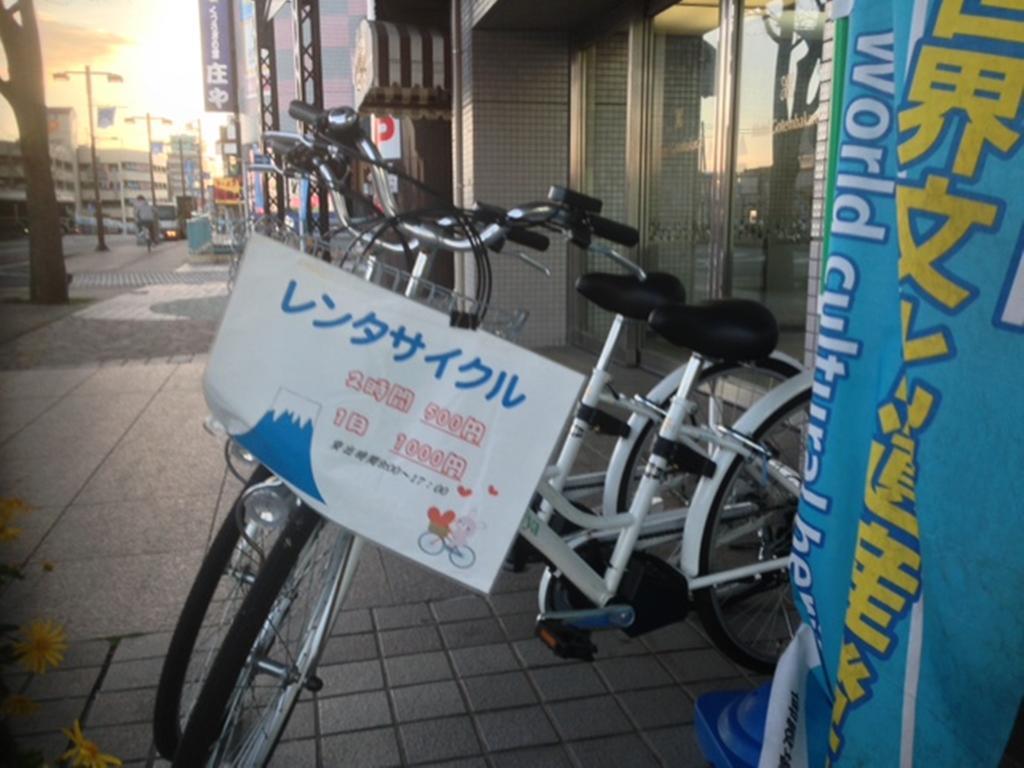 Fuji Gotemba Condominium Tannpopo Kültér fotó