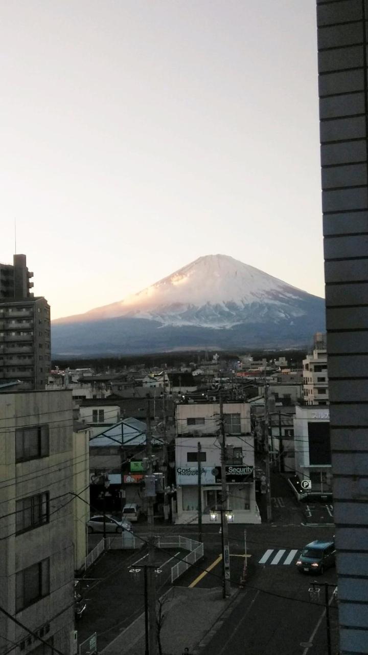 Fuji Gotemba Condominium Tannpopo Kültér fotó