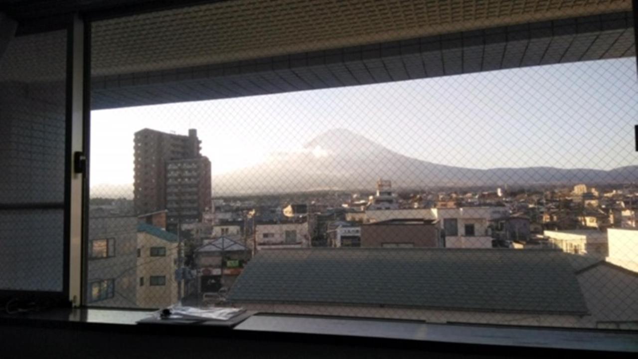 Fuji Gotemba Condominium Tannpopo Kültér fotó