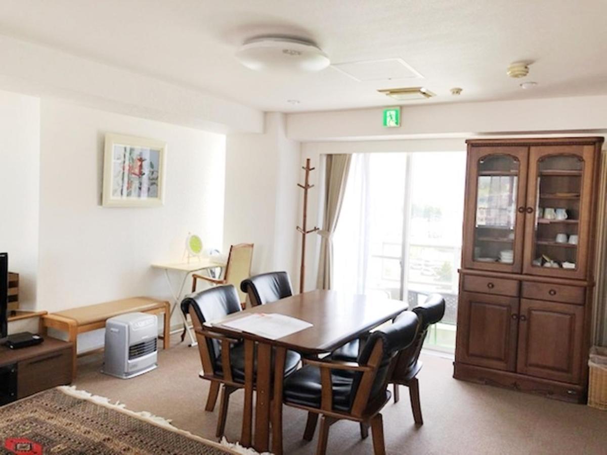 Fuji Gotemba Condominium Tannpopo Kültér fotó