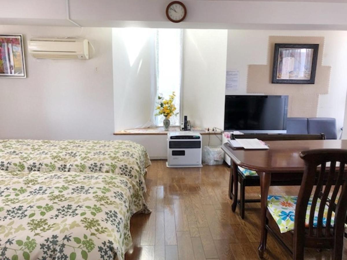 Fuji Gotemba Condominium Tannpopo Kültér fotó