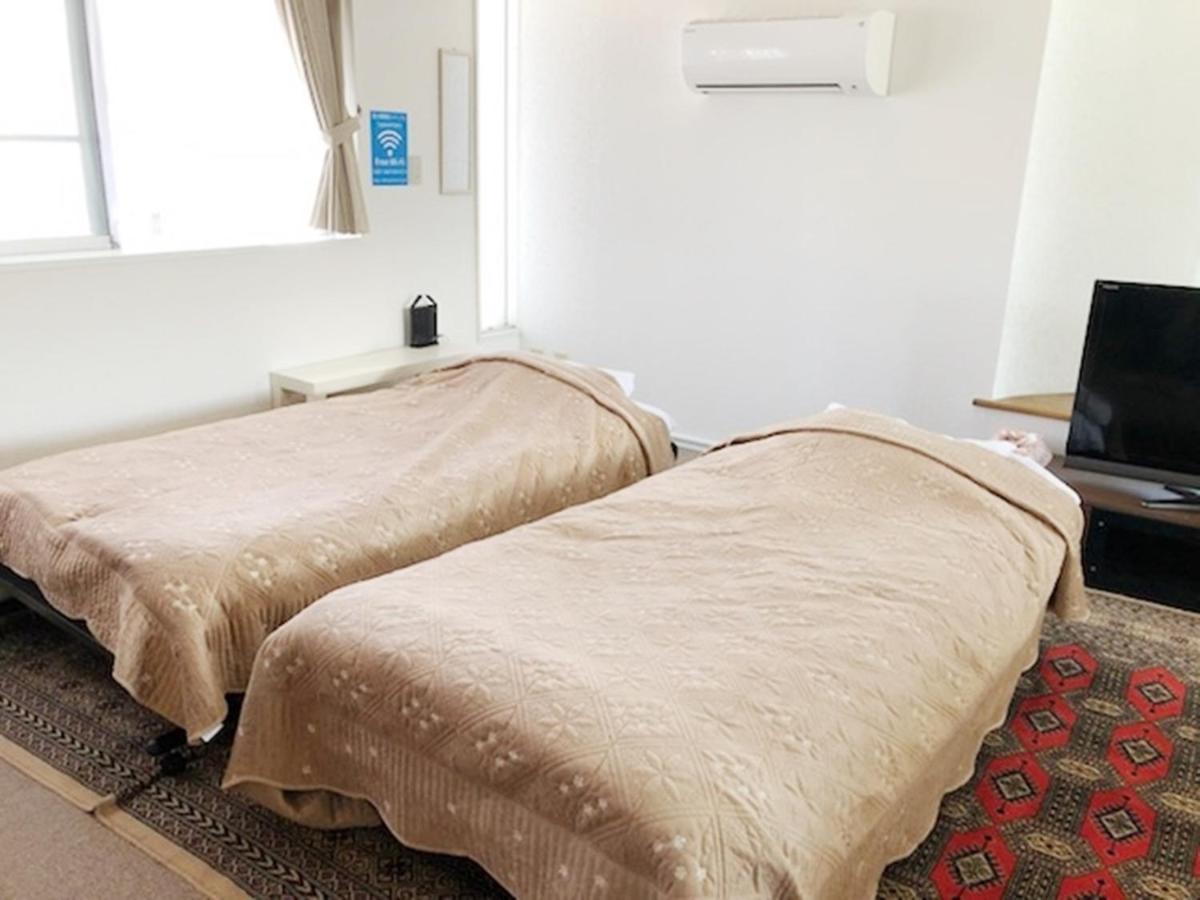 Fuji Gotemba Condominium Tannpopo Kültér fotó