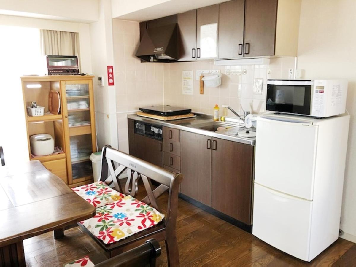 Fuji Gotemba Condominium Tannpopo Kültér fotó