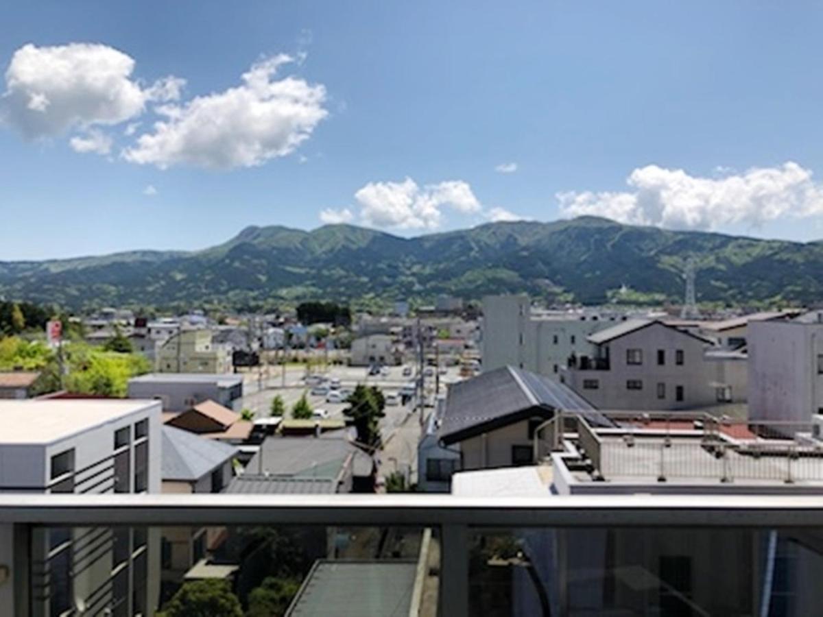 Fuji Gotemba Condominium Tannpopo Kültér fotó