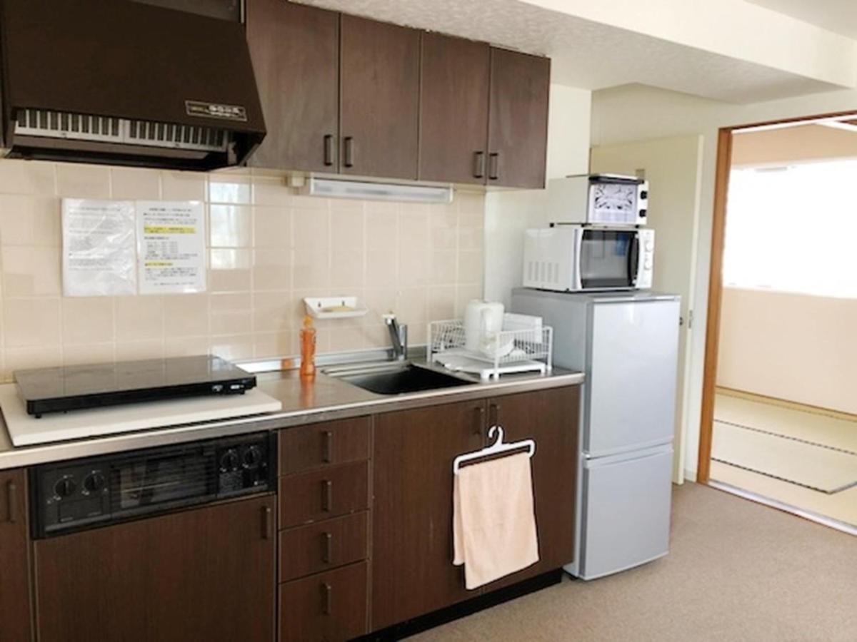 Fuji Gotemba Condominium Tannpopo Kültér fotó
