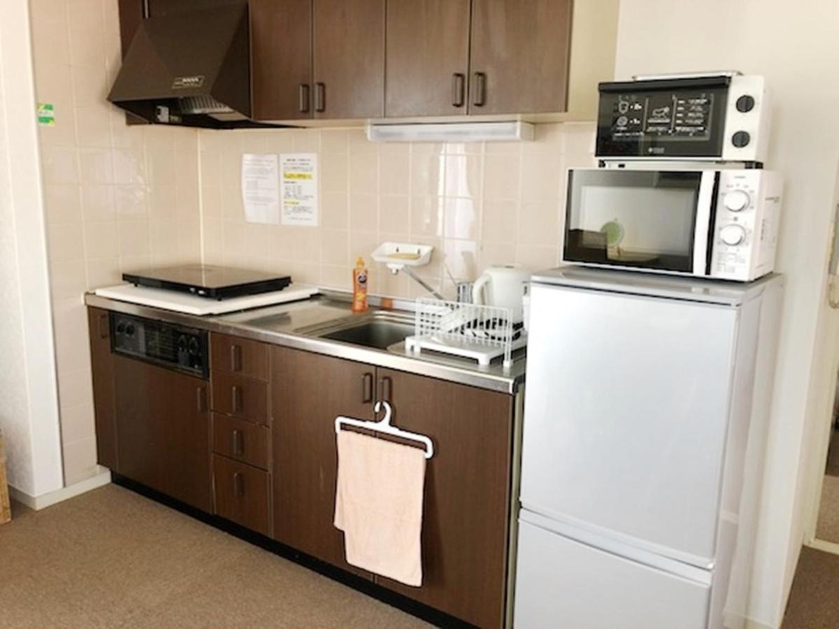 Fuji Gotemba Condominium Tannpopo Kültér fotó