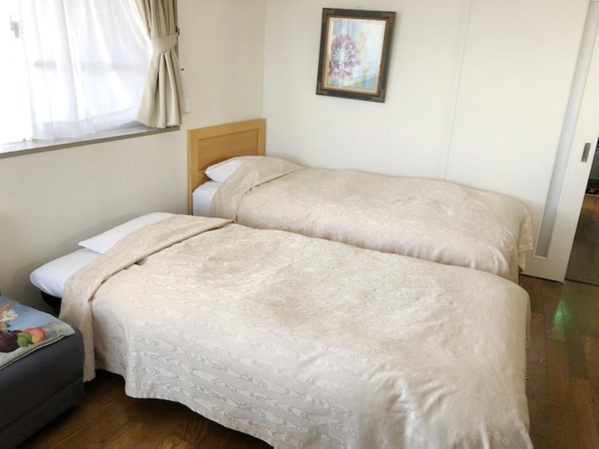 Fuji Gotemba Condominium Tannpopo Kültér fotó