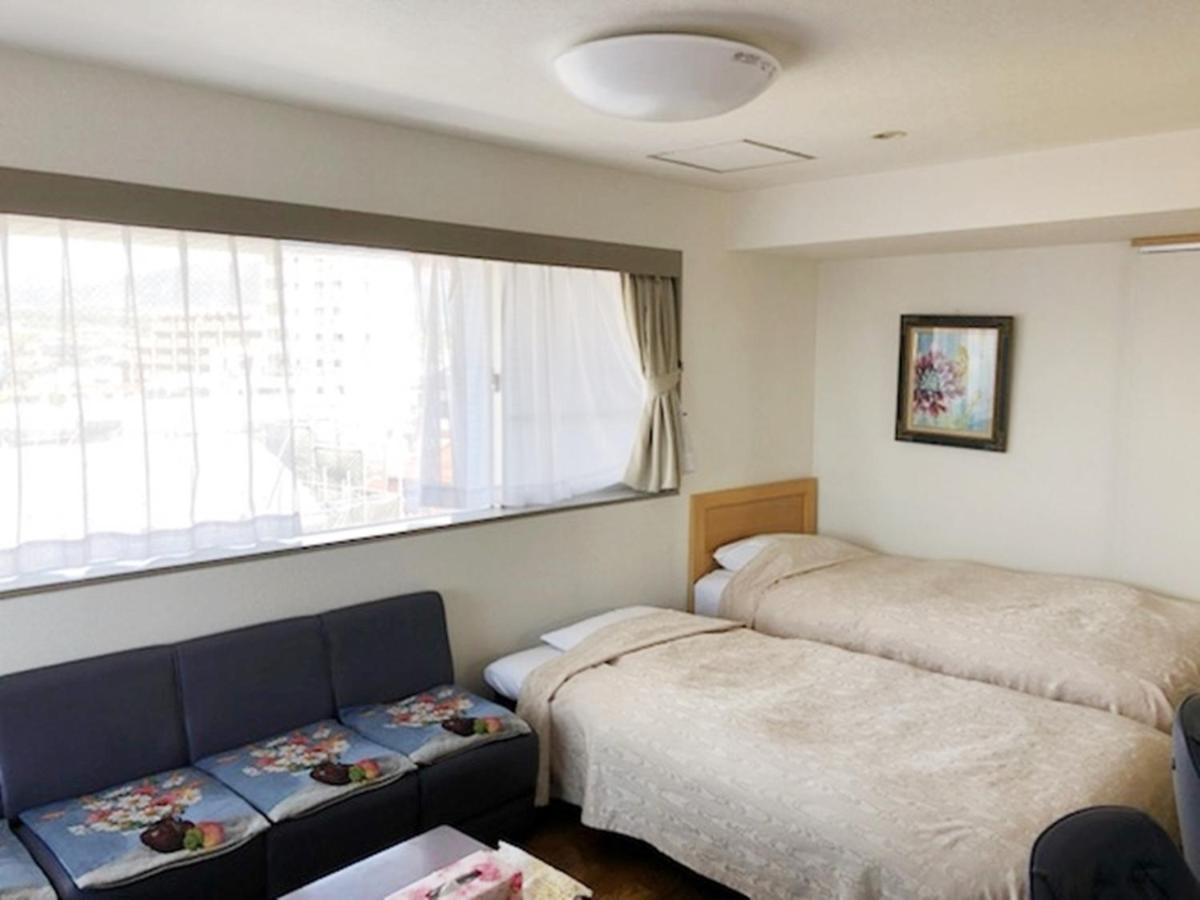 Fuji Gotemba Condominium Tannpopo Kültér fotó