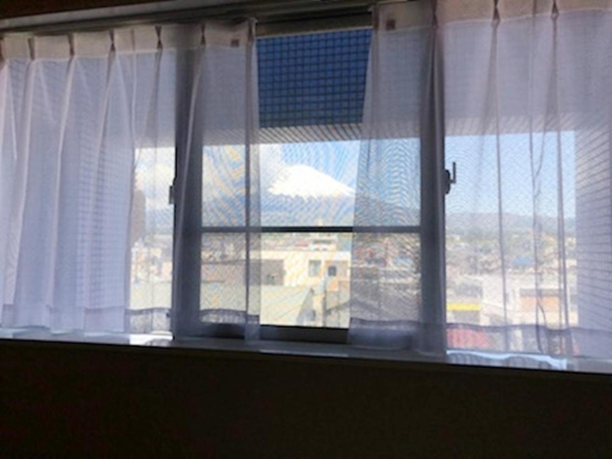 Fuji Gotemba Condominium Tannpopo Kültér fotó