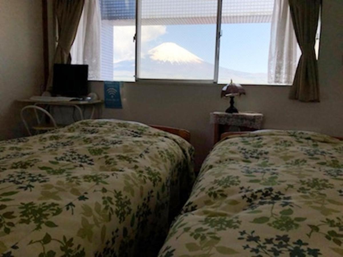 Fuji Gotemba Condominium Tannpopo Kültér fotó
